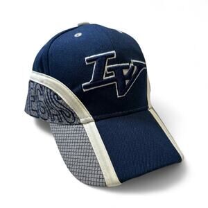 Las Vegas Ball Cap Hat Adjustable Baseball